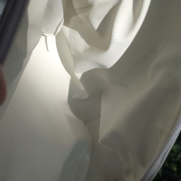 Christian Dior Pouch Bag - Picture 4 of 6